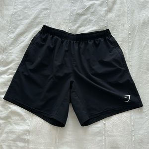 Used but in great condition Gymshark arrival shorts